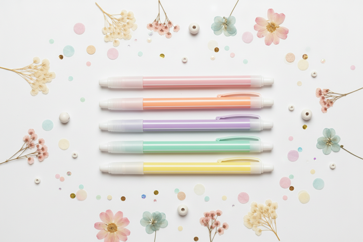 BIC Pastel