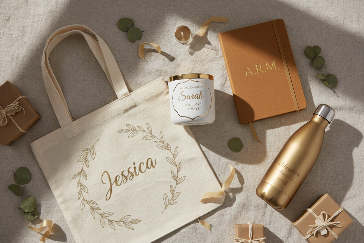Regalos Personalizados