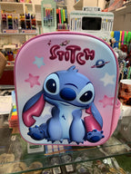Mochila 3D Stitch - Lilo y Stitch Disney