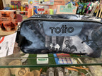Estuche Totto Agapec azul foto real en tienda