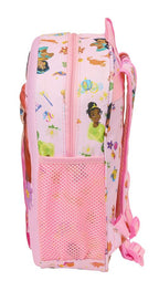 Mochila Disney Princess - frontal