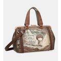Bolso Anekke – The Beat of the Earth's Heart