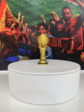 Llavero Copa del Mundo pequeño – Selección Española 5cm