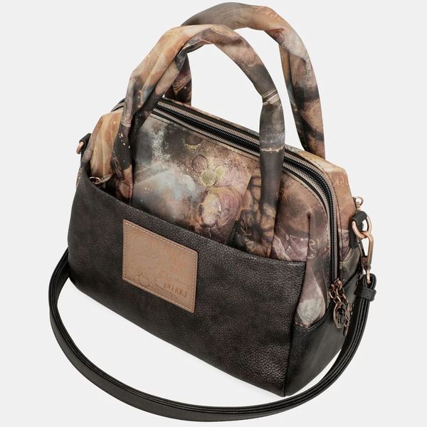 Bolso Anekke – Imagine Love Transform Create