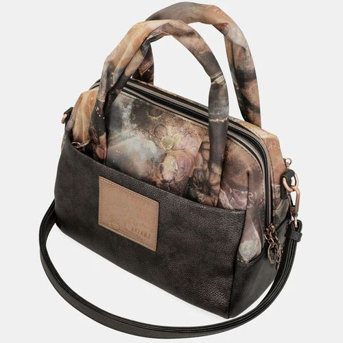 Bolso Anekke – Imagine Love Transform Create