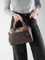Bolso Anekke – Imagine Love Transform Create