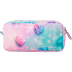 Estuche Totto Corazones vista trasera tie-dye