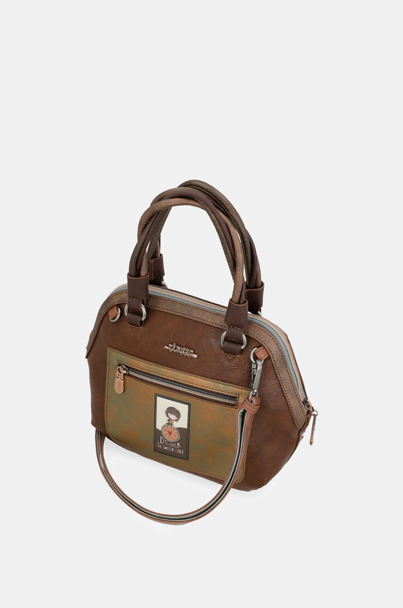 Bolso Maletín Anekke Unleash Your Glam
