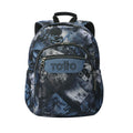 Mochila Totto Urban Graffiti vista frontal