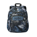 Mochila Totto Urban Graffiti vista frontal