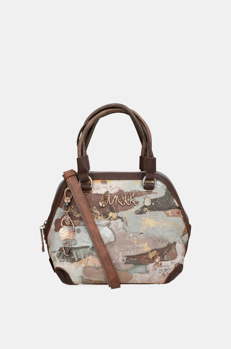 Bolso Maletín Anekke Unleash Your Glam
