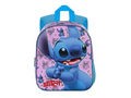 Mochila Infantil 3D Stitch Elite Surp
