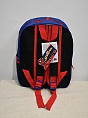 Mochila Spider-Man 3D What's Up - Vista trasera