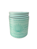 Vela aromática mint Desconecta sin fondo