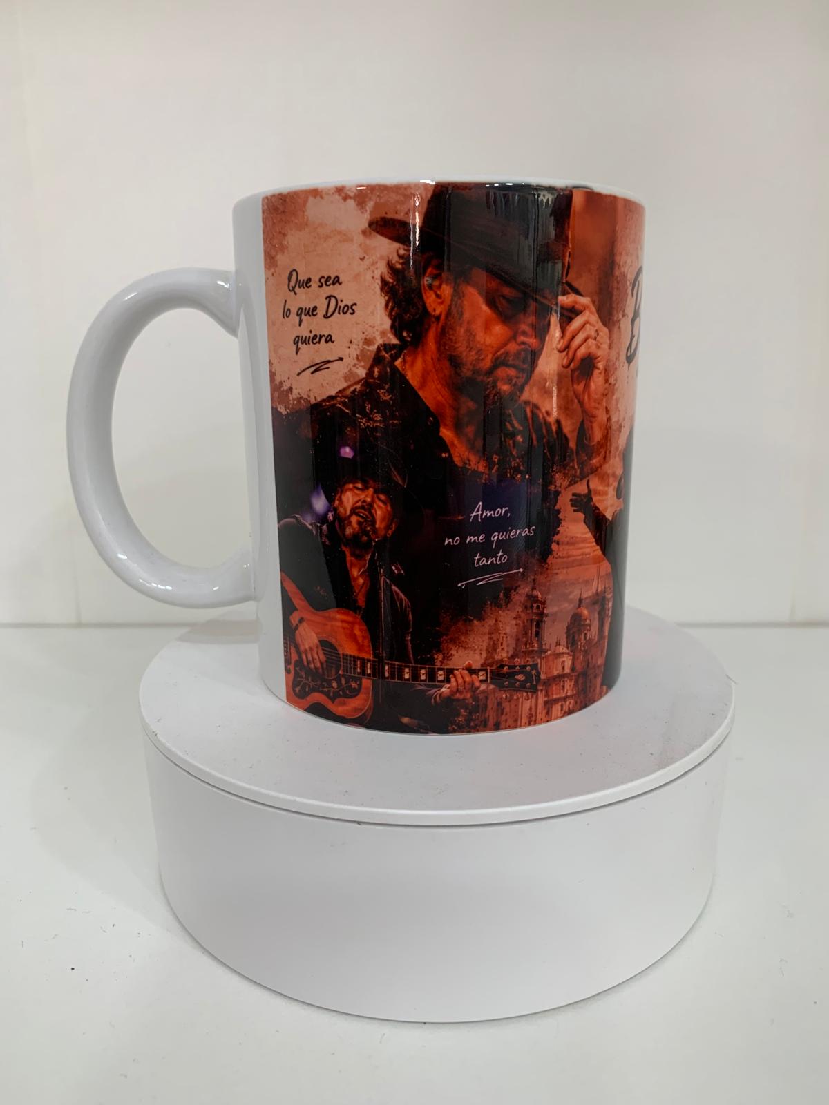 Taza Personalizada El Barrio