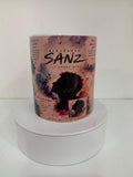 Taza Personalizada Alejandro Sanz