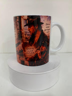 Taza Personalizada El Barrio