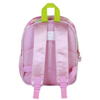 Mochila Minnie Mouse 3D Elite Kitten - Vista trasera