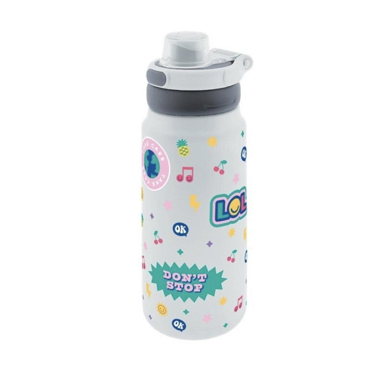 Botella Térmica Sport LOL Surprise 750 ml - imagen original