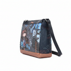 Bolso Anekke Dream - lateral