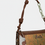Bolso bandolera Anekke - detalle cadena