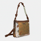 Bolso bandolera Anekke - vista lateral