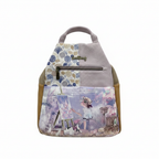 Bolso Mochila Sweet Candy - frontal