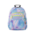 Mochila Totto Tropical Tie-Dye vista frontal