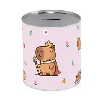 Hucha Capibara Lovely Story sin caja