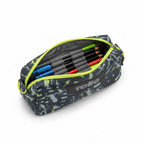 Estuche Totto Agapec abierto