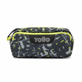 Estuche Totto Agapec frontal