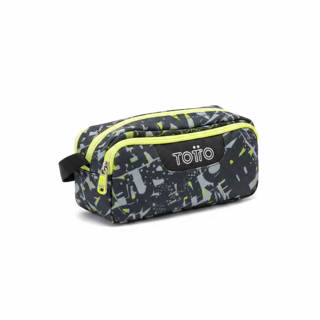 Estuche Totto Agapec ángulo
