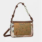 Bolso bandolera Anekke - vista frontal