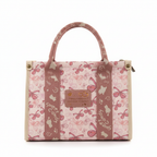 Bolso Sweet Candy Muñequita mejorada - mariposas
