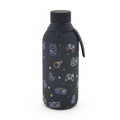Botella Térmica Neon Gaming - vista frontal