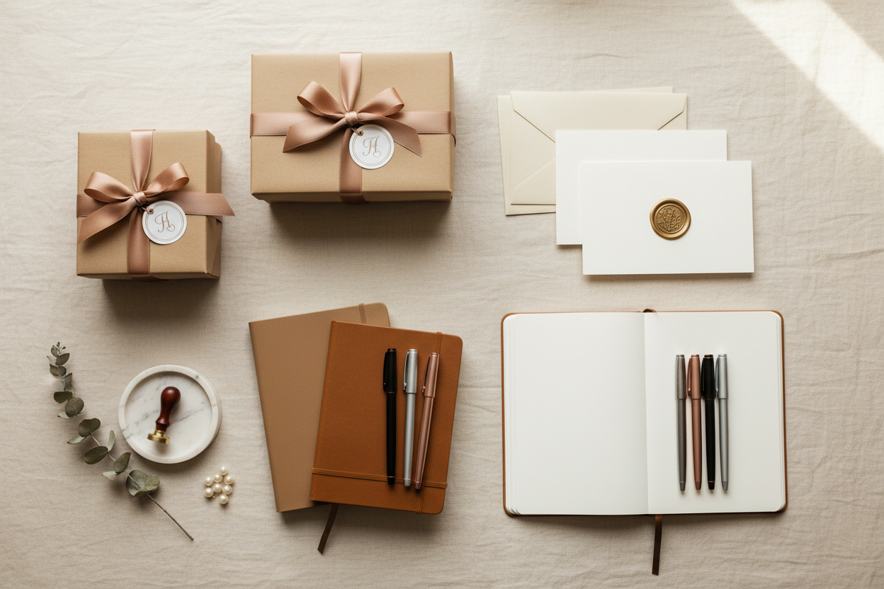 Imagen para portada de tienda de regalos