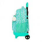 Mochila con carro Safta Cuore - vista lateral