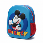 Mochila Mickey ángulo