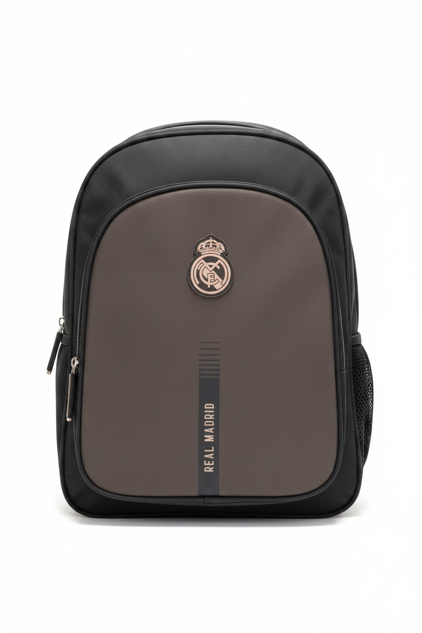 Mochila Real Madrid - Frontal