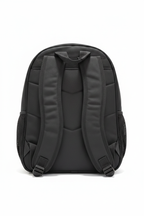 Mochila Real Madrid - Trasera