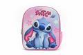 Mochila Stitch fondo blanco