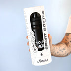 Botella Sport Be Your Power - packaging