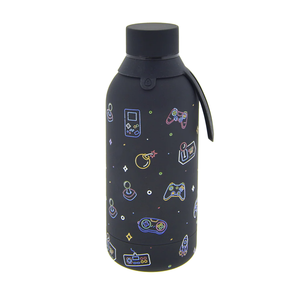Botella Térmica Neon Gaming - foto principal