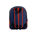 Mochila Infantil 3D Spider-Man Brave