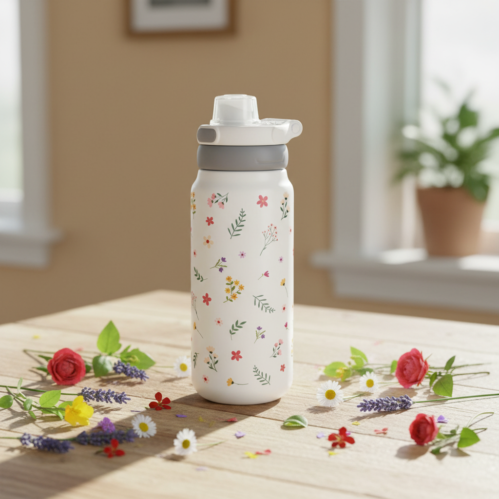 Sport Bottle lifestyle