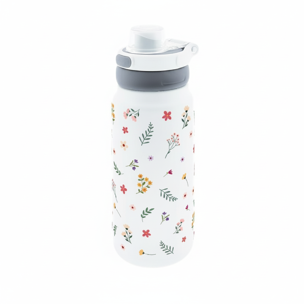 Sport Bottle vista frontal